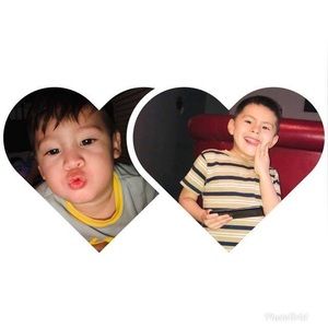 Meet your Posher, Fatima